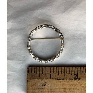 Vintage brooch